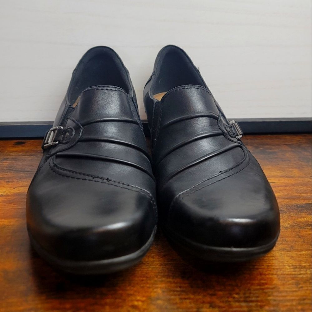 EARTH ORGINS Clogs